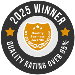 Quality Rating 2025 Winner 01
